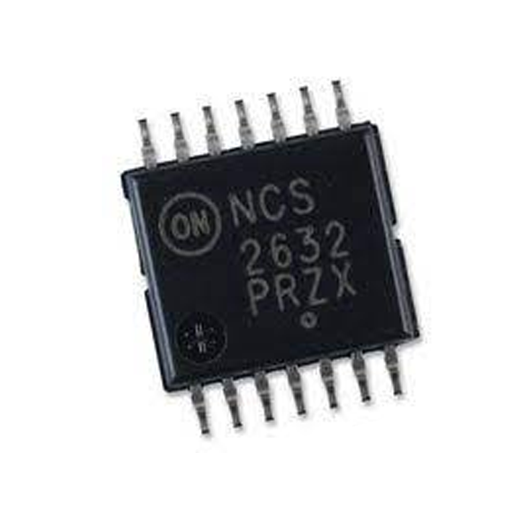 NCS2632